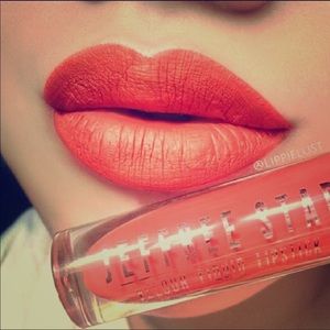 Flamethrower - Jeffree Star Cosmetics Liquid Lip